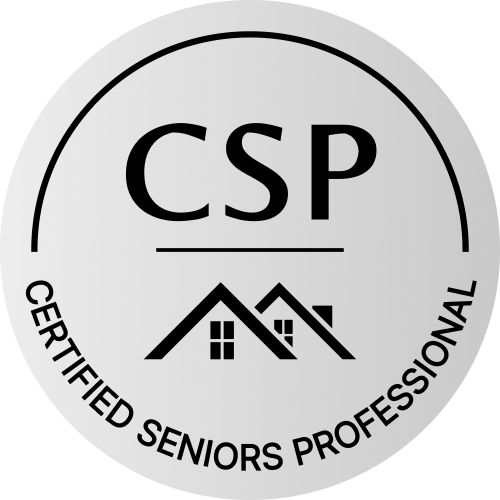 CSP(Certified Seniors Professional)