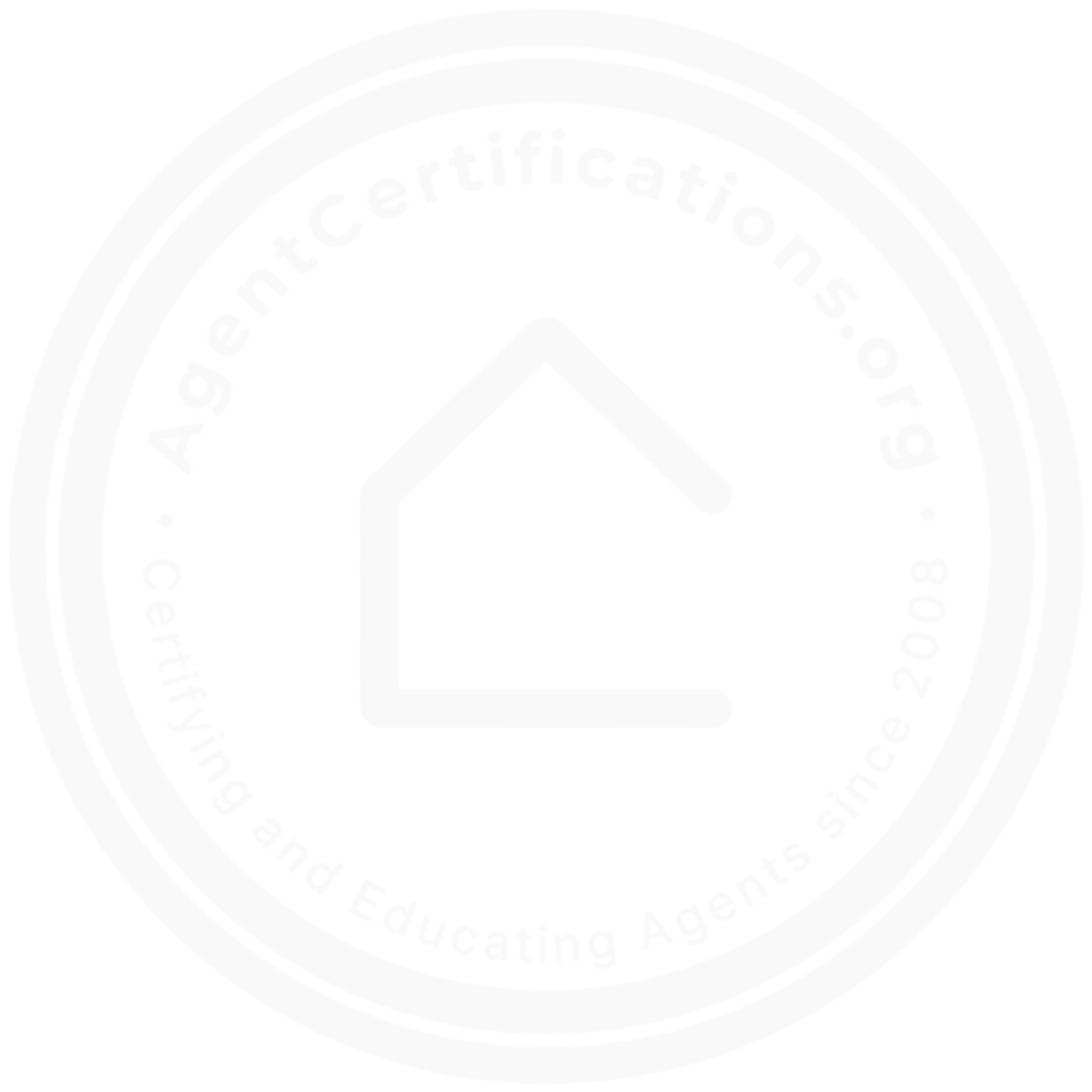 Online Real Estate Certifications | Agent Designations