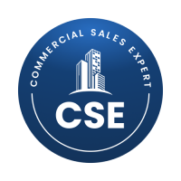 (CSE) Certified Sales Expert