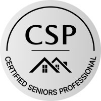 CSP(Certified Seniors Professional)